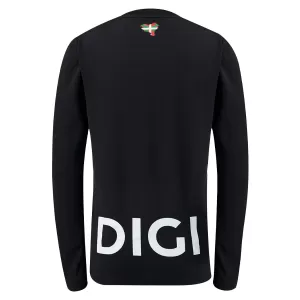 Maillot De Foot Gardien Athletic Bilbao Domicile 26/27 Manches Longues