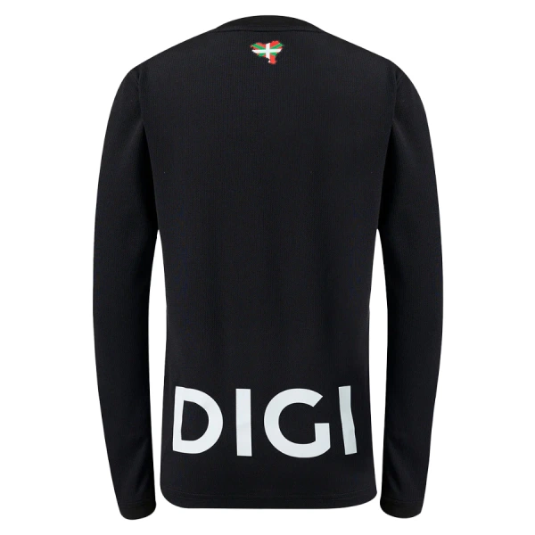 Maillot De Foot Gardien Athletic Bilbao Domicile 26/27 Manches Longues