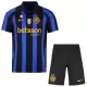 Kit De Football Inter Milan Enfant Domicile 26/27 Kit De Football Inter Milan Enfant Domicile 26/27
