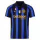 Kit De Football Inter Milan Lautaro Martínez 10 Enfant Domicile 26/27