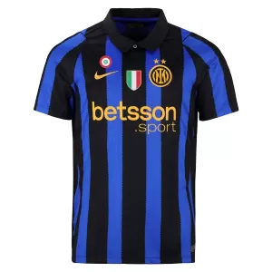 Kit De Football Inter Milan Thuram 9 Enfant Domicile 26/27