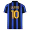 Maillot De Foot Inter Milan Lautaro Martínez 10 Domicile 26/27