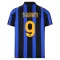 Maillot De Foot Inter Milan Thuram 9 Domicile 26/27