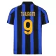 Maillot De Foot Inter Milan Thuram 9 Domicile 26/27 Maillot De Foot Inter Milan Thuram 9 Domicile 26/27