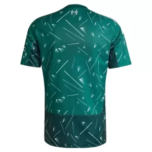 Kit De Football Gardien Liverpool Enfant Domicile 26/27 Vert