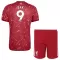 Kit De Football Liverpool Isak 9 Enfant Domicile 26/27
