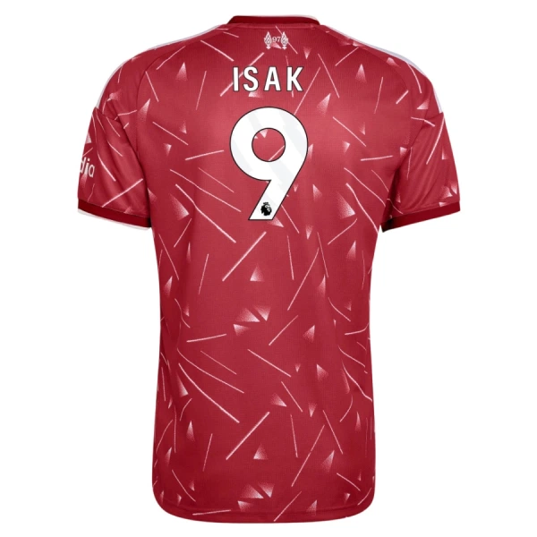 Kit De Football Liverpool Isak 9 Enfant Domicile 26/27