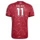 Kit De Football Liverpool Mohamed Salah 11 Enfant Domicile 26/27