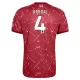 Kit De Football Liverpool Virgil van Dijk 4 Enfant Domicile 26/27