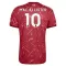 Maillot De Foot Liverpool Alexis Mac Allister 10 Domicile 26/27