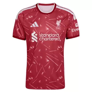 Maillot De Foot Liverpool Alexis Mac Allister 10 Domicile 26/27