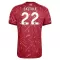 Maillot De Foot Liverpool Ekitike 22 Domicile 26/27
