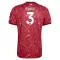 Maillot De Foot Liverpool Endo 3 Domicile 26/27