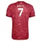 Maillot De Foot Liverpool Florian Wirtz 7 Domicile 26/27