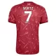 Maillot De Foot Liverpool Florian Wirtz 7 Domicile 26/27 Maillot De Foot Liverpool Florian Wirtz 7 Domicile 26/27