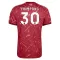 Maillot De Foot Liverpool Frimpong 30 Domicile 26/27