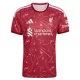 Maillot De Foot Liverpool Gravenberch 38 Domicile 26/27