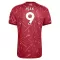 Maillot De Foot Liverpool Isak 9 Domicile 26/27
