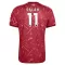 Maillot De Foot Liverpool Mohamed Salah 11 Domicile 26/27