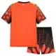 Kit De Football Gardien Manchester City Enfant Third 26/27 Orange