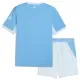 Kit De Football Manchester City Enfant Domicile 26/27