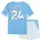 Kit De Football Manchester City Josko Gvardiol 24 Enfant Domicile 26/27