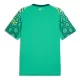 Maillot De Foot Gardien Manchester City Domicile 26/27 Vert