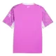 Maillot De Foot Gardien Manchester City Extérieur 26/27 Rose