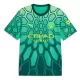 Maillot De Foot Gardien Manchester City Gianluigi Donnarumma 25 Domicile 26/27 Vert