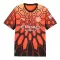 Maillot De Foot Gardien Manchester City Third 26/27 Orange