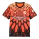 Maillot De Foot Gardien Manchester City Third 26/27 Orange Maillot De Foot Gardien Manchester City Third 26/27 Orange