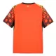 Maillot De Foot Gardien Manchester City Third 26/27 Orange