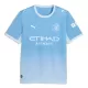 Maillot De Foot Manchester City Bernardo Silva 20 Domicile 26/27