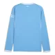 Maillot De Foot Manchester City Domicile 26/27 Manches Longues