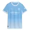 Maillot De Foot Manchester City Femme Domicile 26/27