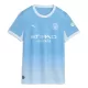 Maillot De Foot Manchester City Femme Domicile 26/27 Maillot De Foot Manchester City Femme Domicile 26/27