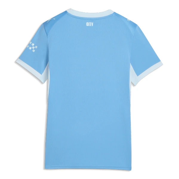 Maillot De Foot Manchester City Femme Domicile 26/27