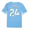 Maillot De Foot Manchester City Josko Gvardiol 24 Domicile 26/27