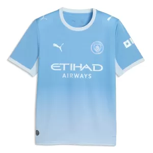 Maillot De Foot Manchester City Josko Gvardiol 24 Domicile 26/27