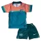 Kit De Football Australie Enfant Extérieur Coupe du Monde 2026