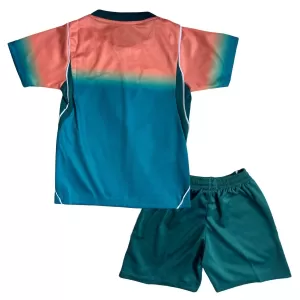 Kit De Football Australie Enfant Extérieur Coupe du Monde 2026