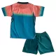 Kit De Football Australie Enfant Extérieur Coupe du Monde 2026