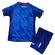 Kit De Football Cabo Verde Enfant Domicile Coupe du Monde 2026