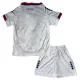 Kit De Football Cabo Verde Enfant Extérieur Coupe du Monde 2026