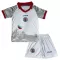 Kit De Football Haiti Enfant Extérieur Coupe du Monde 2026