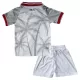 Kit De Football Haiti Enfant Extérieur Coupe du Monde 2026