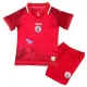 Kit De Football Haiti Enfant Third Coupe du Monde 2026 Kit De Football Haiti Enfant Third Coupe du Monde 2026