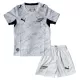 Kit De Football Nouvelle-Zélande Enfant Domicile Coupe du Monde 2026 Kit De Football Nouvelle-Zélande Enfant Domicile Coupe du Monde 2026