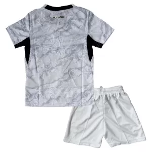 Kit De Football Nouvelle-Zélande Enfant Domicile Coupe du Monde 2026