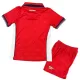 Kit De Football Panama Enfant Domicile Coupe du Monde 2026